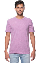Royal Apparel 20051 Unisex Triblend Short Sleeve Tee - Tri Purple
