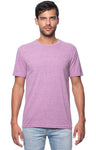 Royal Apparel 20051 Unisex Triblend Short Sleeve Tee - Tri Purple