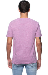 Royal Apparel 20051 Unisex Triblend Short Sleeve Tee - Tri Purple