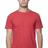 Royal Apparel 20051 Unisex Triblend Short Sleeve Tee - Tri Red