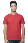 Royal Apparel 20051 Unisex Triblend Short Sleeve Tee - Tri Red
