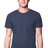 Royal Apparel 20051 Unisex Triblend Short Sleeve Tee - Tri True Navy