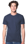 Royal Apparel 20051 Unisex Triblend Short Sleeve Tee - Tri True Navy