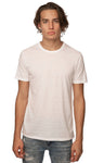 Royal Apparel 20051 Unisex Triblend Short Sleeve Tee - Tri White