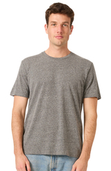 Royal Apparel 20051 Unisex Triblend Short Sleeve Tee - Tri Vintage Grey