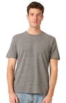 Royal Apparel 20051 Unisex Triblend Short Sleeve Tee - Tri Vintage Grey
