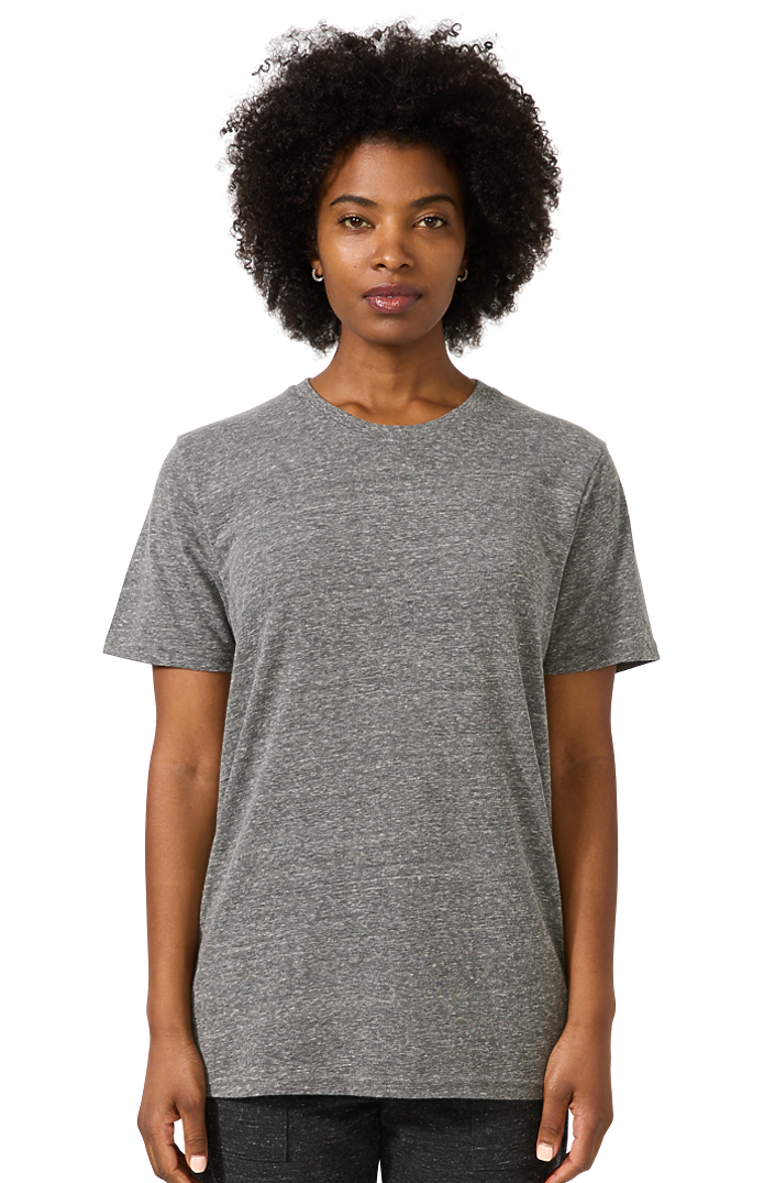 Royal Apparel 20051 Unisex Triblend Short Sleeve Tee - Tri Vintage Grey