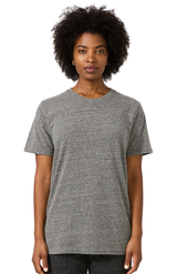 Royal Apparel 20051 Unisex Triblend Short Sleeve Tee - Tri Vintage Grey