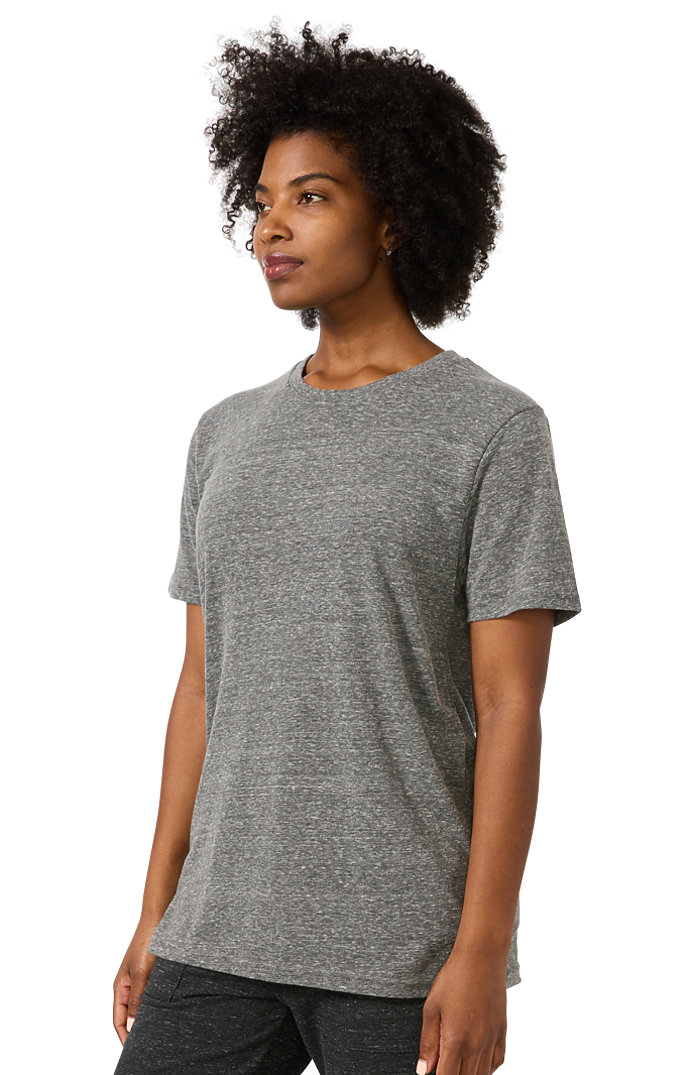 Royal Apparel 20051 Unisex Triblend Short Sleeve Tee - Tri Vintage Grey