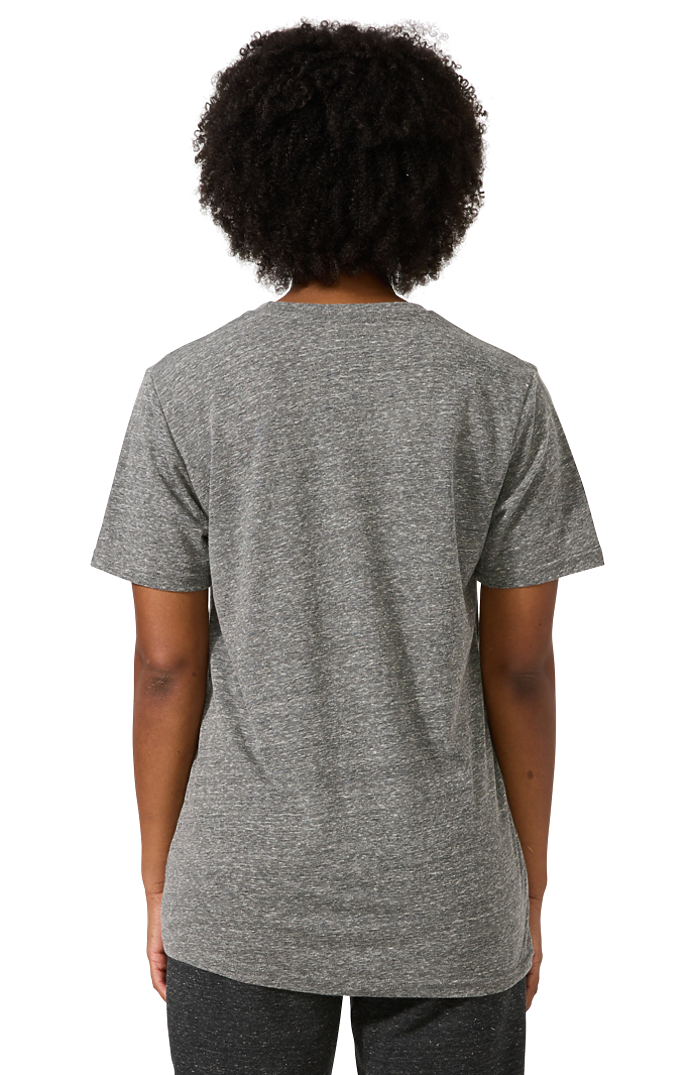 Royal Apparel 20051 Unisex Triblend Short Sleeve Tee - Tri Vintage Grey
