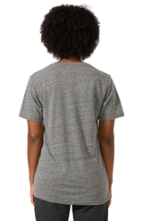 Royal Apparel 20051 Unisex Triblend Short Sleeve Tee - Tri Vintage Grey