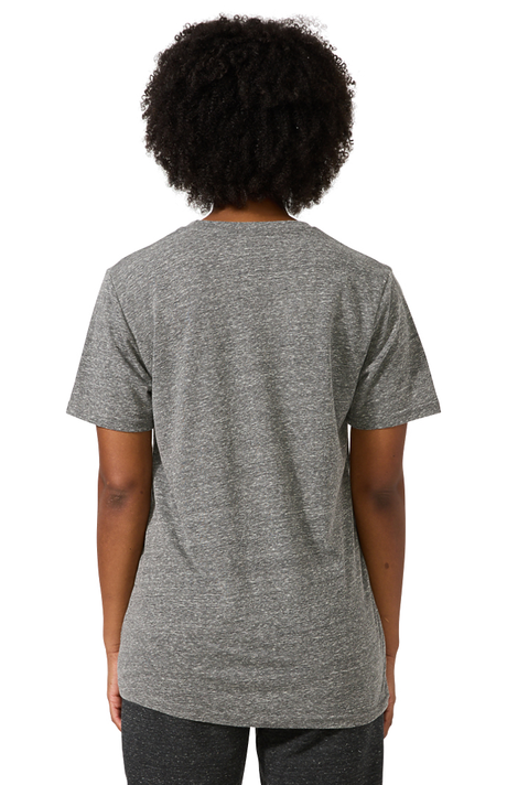 Royal Apparel 20051 Unisex Triblend Short Sleeve Tee - Tri Vintage Grey