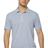 Royal Apparel 20057PD Unisex Triblend Pigment Dyed Polo - Bluestone