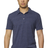 Royal Apparel 20057PD Unisex Triblend Pigment Dyed Polo - Denim Blue
