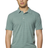 Royal Apparel 20057PD Unisex Triblend Pigment Dyed Polo - Fern