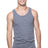 Royal Apparel 20058 Unisex Triblend Tank Top - Tri Vintage Grey