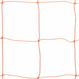 Champion Sports 2.5 MM BEGINNER SOCCER NET, ORANGE
