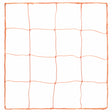 2.5 MM BEGINNER SOCCER NET, ORANGE