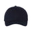Valucap Structured Cap - Valucap AH30 Valucap Navy Adjustable