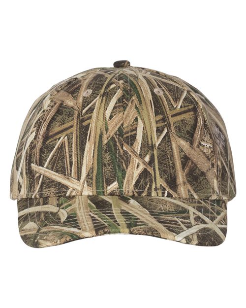 Kati Licensed Camo Hook-and-Loop Cap - Kati LC15V