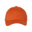 Valucap Econ Cap - Valucap 6440 Valucap Orange Adjustable
