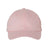 Valucap Econ Cap - Valucap 6440 Valucap Pink Adjustable