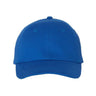 Valucap Econ Cap - Valucap 6440 Valucap Royal Blue Adjustable