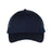 Valucap Mesh-Back Twill Trucker Cap - Valucap VC400 Valucap Navy Adjustable