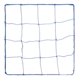 2.5 MM OFFICIAL SIZE SOCCER NET ORANGE