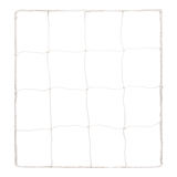 2.5 MM OFFICIAL SIZE SOCCER NET ORANGE