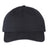 Classic Caps USA-Made Dad Hat - Classic Caps USA200 Classic Caps Black Adjustable