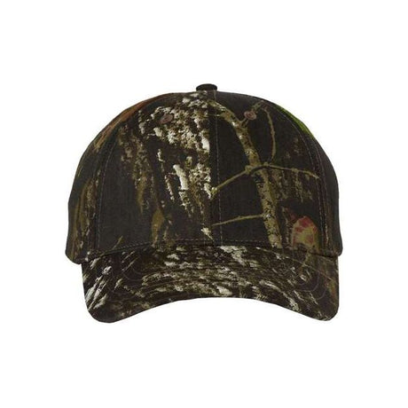 Kati Licensed Camo Cap - Kati LC10 Kati Mossy Oak New Breakup - MO15 Adjustable