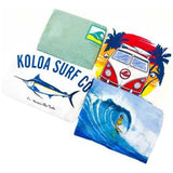 Koloa Surf Company Men's Four Item Mystery Bundle Joe's USA Small
