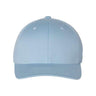 Flexfit Cotton Blend Cap - Flexfit 6277 Flexfit Carolina Blue S/M