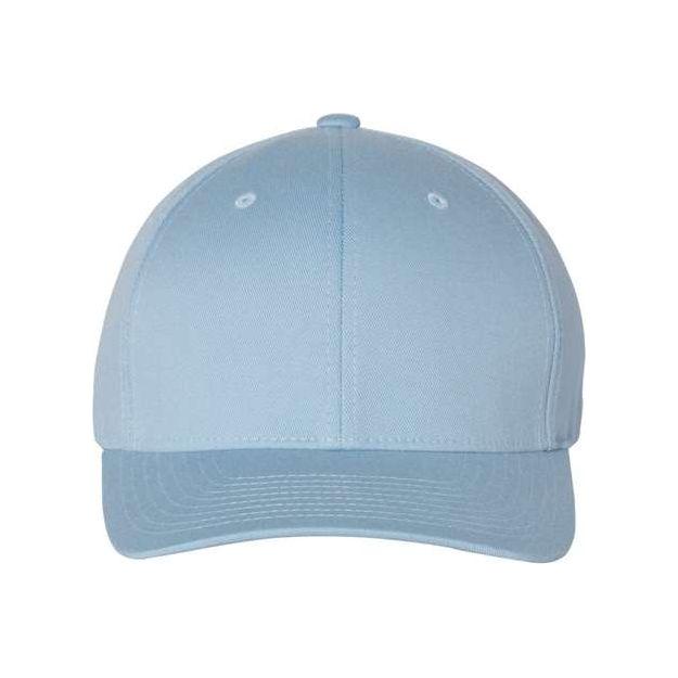 Men's 2XL Flexfit Cotton Blend Cap 6277