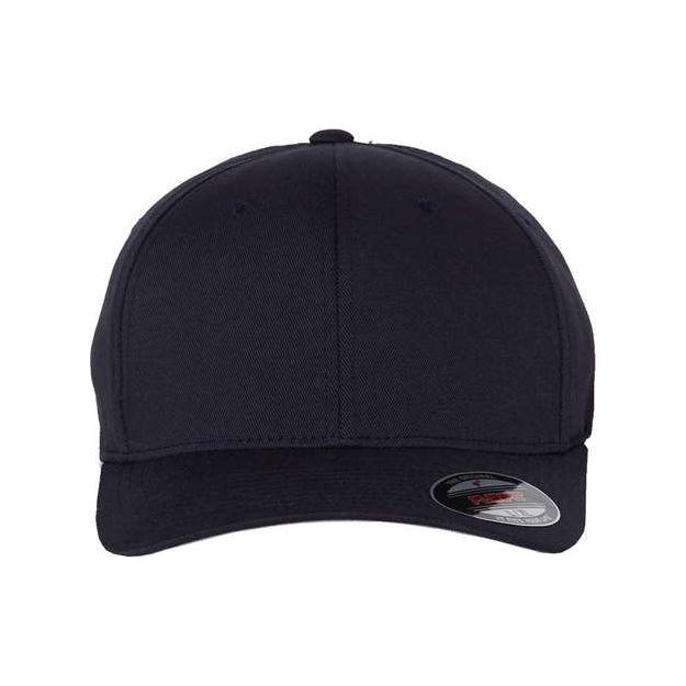Men's 2XL Flexfit Cotton Blend Cap 6277