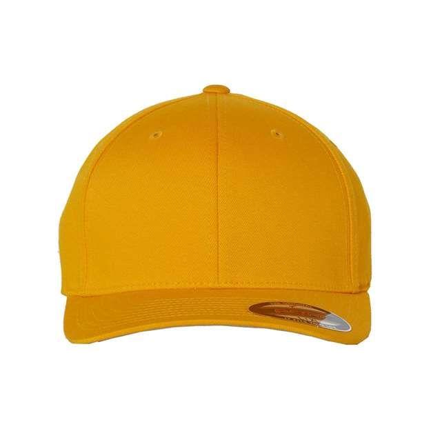Flexfit Cotton Blend Cap - Flexfit 6277 Flexfit