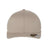 Flexfit Cotton Blend Cap - Flexfit 6277 Flexfit Khaki S/M