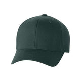 Flexfit Cotton Blend Cap - Flexfit 6277