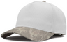 Independent Trading Co. INDHAT5P Five-Panel Classic Twill Snapback Hat | Wholesale Snapback Cap