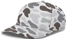 Joe's USA Desert Duck Camo Caps - Wholesale Blank Headwear