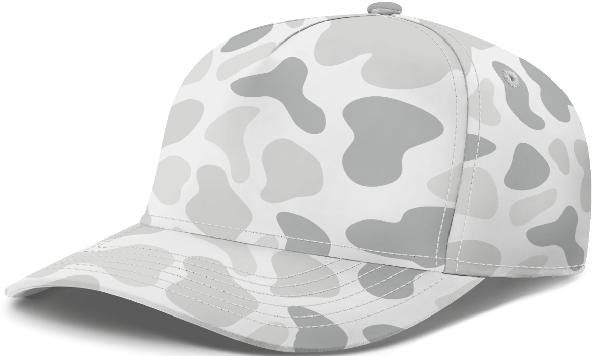 Joe's USA Desert Duck Camo Caps - Wholesale Blank Headwear