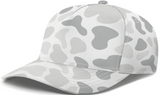 Joe's USA Desert Duck Camo Caps - Wholesale Blank Headwear