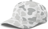Joe's USA Desert Duck Camo Caps - Wholesale Blank Headwear