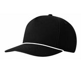 Joe's USA | J7256 Clubhouse Performance Rope Cap