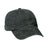 Garment Washed Cap Joe's USA Black