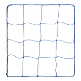 3.0 MM OFFICIAL SIZE SOCCER NET WHITE