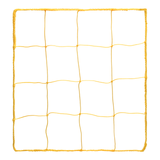 3.0 MM OFFICIAL SIZE SOCCER NET WHITE