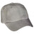 Garment Washed Cap Joe's USA Chrome