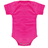 Royal Apparel 2032 Infant One Piece - Fuchsia